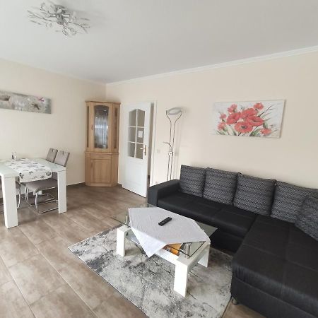 Ferienwohnung "Am Radweg" Telgte Bagian luar foto