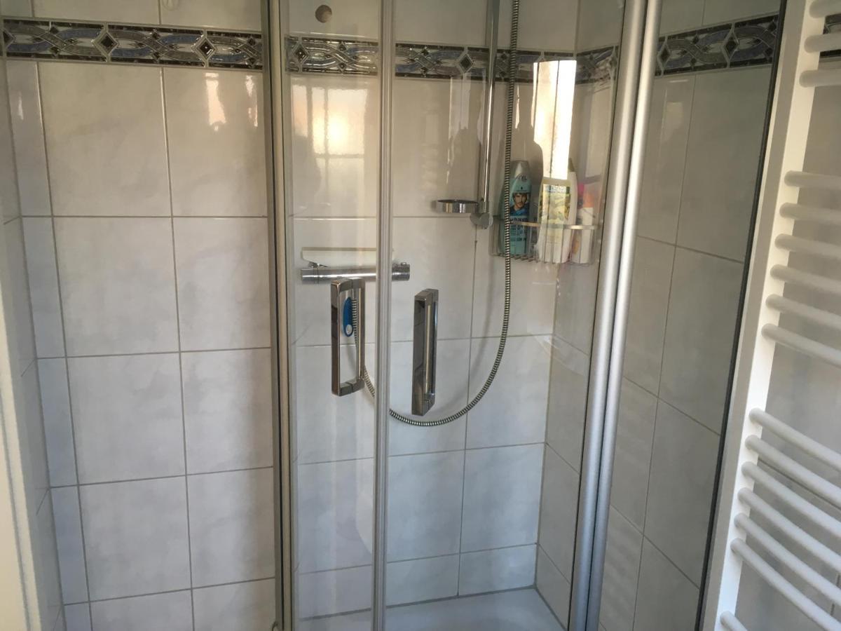 Ferienwohnung "Am Radweg" Telgte Bagian luar foto